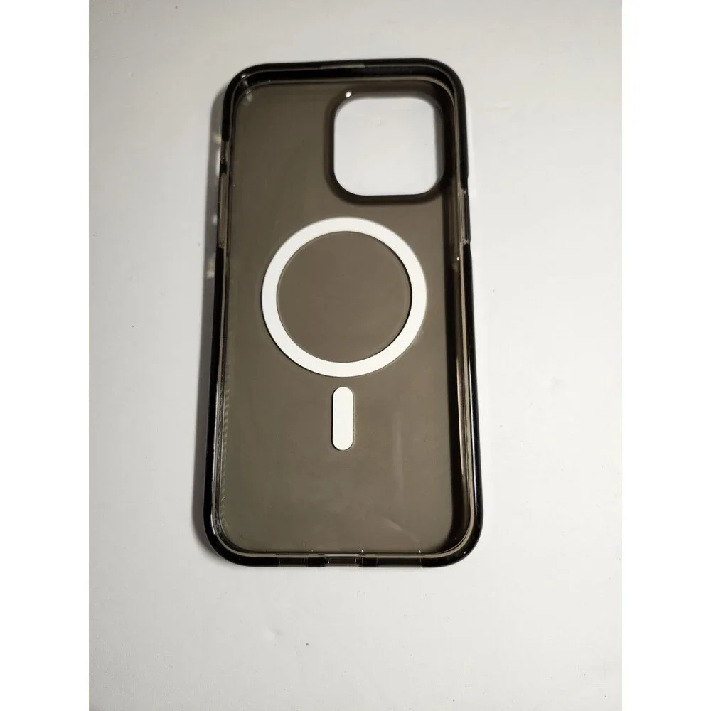 iPhone 14 Pro Max Tortious Shell Case